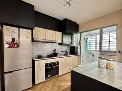 Blk 183C Marsiling Greenview (Woodlands), HDB 4 Rooms #540016971